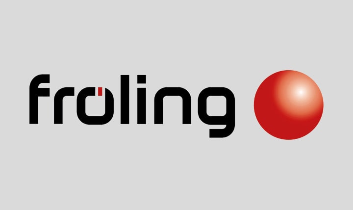 Fröling Logo