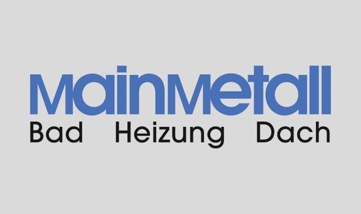 Mainmetall Logo