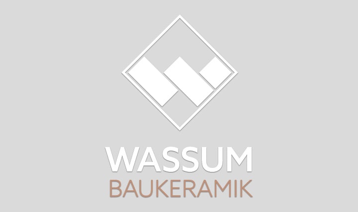 Baukeramik Wassum Logo